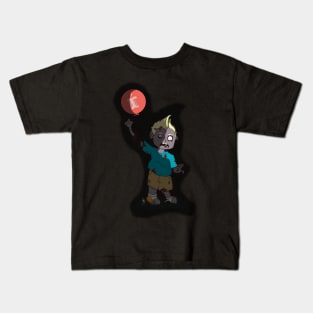 iZombie Kids T-Shirt